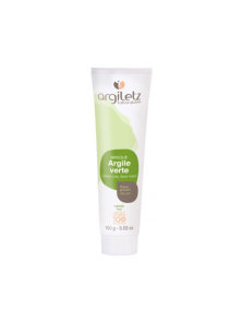 Argiletz maska za lice od zelene gline u tubastoj ambalaži od 100 ml