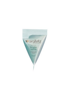 Argiletz maska za lice od zelene gline u pakiranju od 15ml