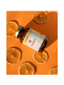 Nutrigold vitamin C 120 veganskih kapsula u tamnoj ambalaži