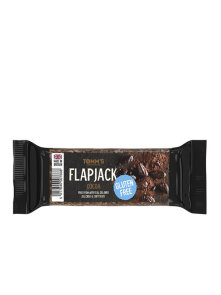 Flapjack Kakao Bez glutena 100g - Tomm's