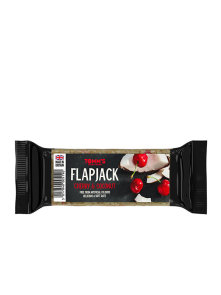 Flapjack Kokos & Trešnja u pakiranju od 100g.