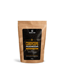 Cordyceps ekstrakt 30g - Solve