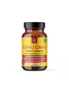 Bioandina camu camu kapsule u pakiranju od 60 komada
