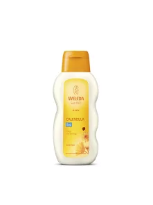 Baby kupka od nevena u pakiranju od 200ml.