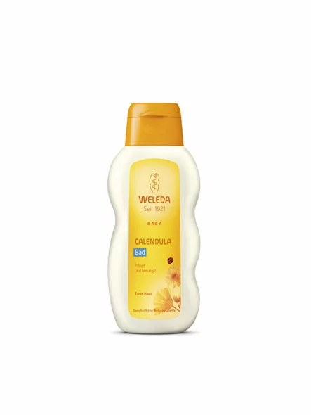 Baby kupka od nevena u pakiranju od 200ml.