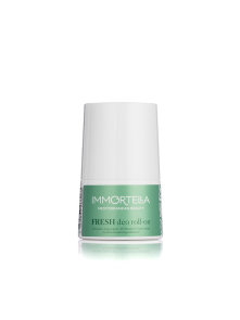 Immortella deo roll-on fresh u ambalaži od 50 ml