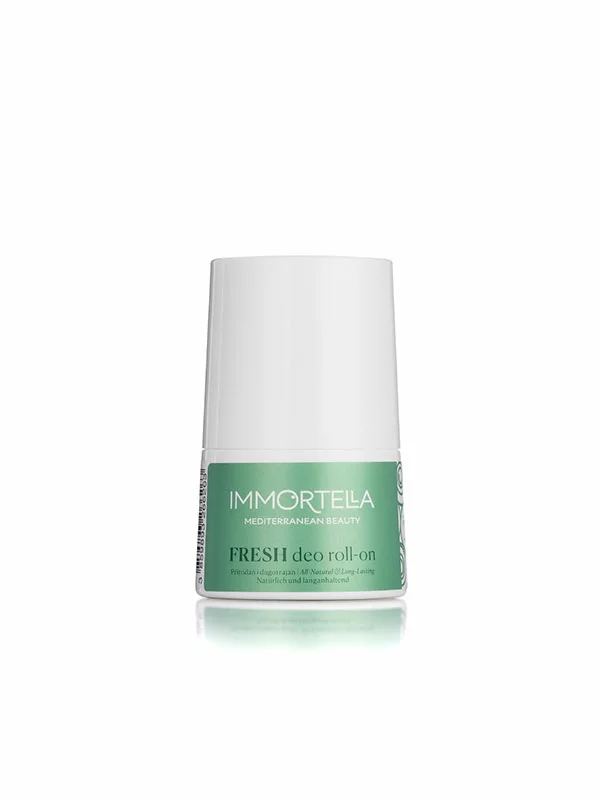 Immortella deo roll-on fresh u ambalaži od 50 ml