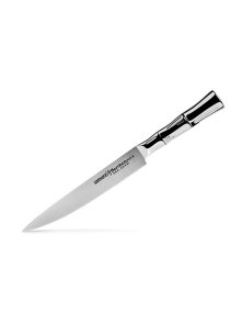 Samura Bamboo Slicing knife 8,0˝/200mm, 59 HRC - Nož za rezanje