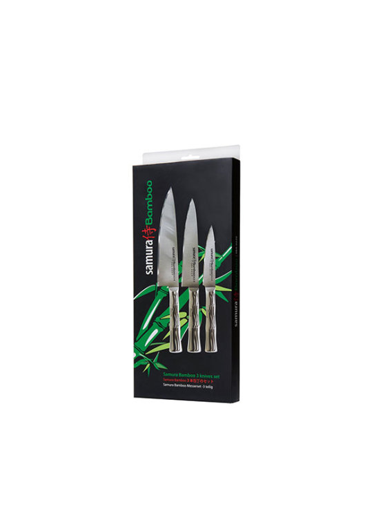 Samura Bamboo Chef's nož za rezanje