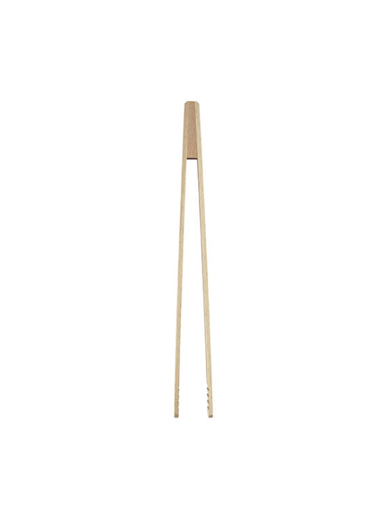 Drvena hvataljka - 30cm Biodora