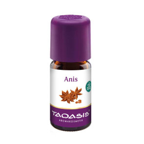 Zvjezdasti anis Bio - Eterično ulje 5ml Taoasis