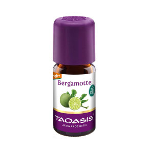 Bergamot Bio - Eterično ulje 5ml Taoasis