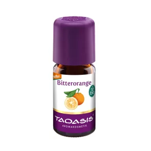 Gorka naranča Bio - Eterično ulje 5ml Taoasis