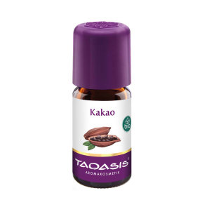 Kakao ekstrakt Bio - Eterično ulje 5ml Taoasis