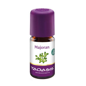 Mažuran Bio - Eterično ulje 5ml Taoasis