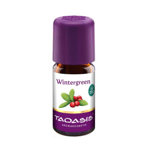 Wintergreen mješavina Bio - Eterično ulje 5ml Taoasis