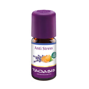 Anti stress mješavina Bio - Eterično ulje 5ml Taoasis
