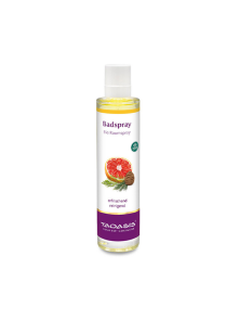 Osvježavajući sprej za kupaonicu Bio - 50ml Taoasis