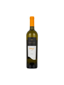 Vino Malvazija Istarska  - Eko 0,75l Kabola
