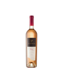 Eko kabola vino rosa 2020. u staklenoj ambalaži od 0,75l