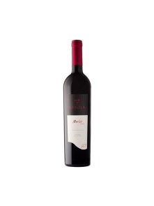 Kabola eko merlot u staklenoj ambalaži od 0,75l