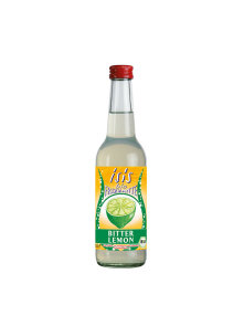 Bitter Lemon gazirano piće - Bio 0,33l Isis Beutelsbacher