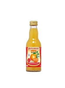 Beutelsbacher bio sok od naranče 100% u boci od 0,2l