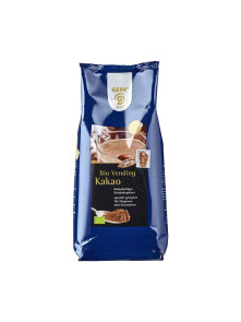 Gepa organski instant kakao u pakiranju od 750g