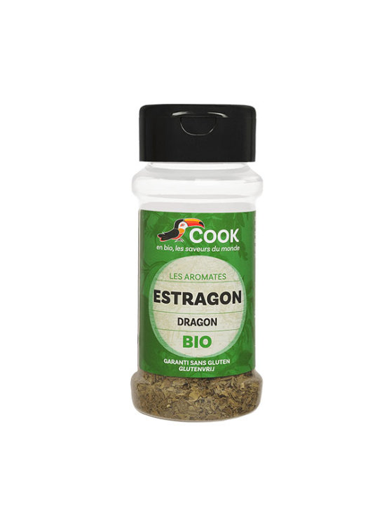 Estragon Organski u pakiranju od 15g Cook