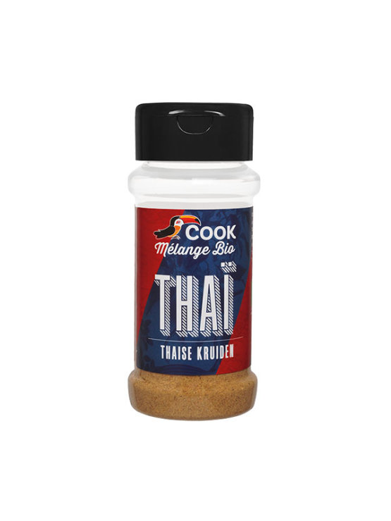 Thai mješavina začina - Organska 35g Cook