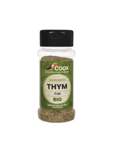 Timijan - Organski 15g Cook