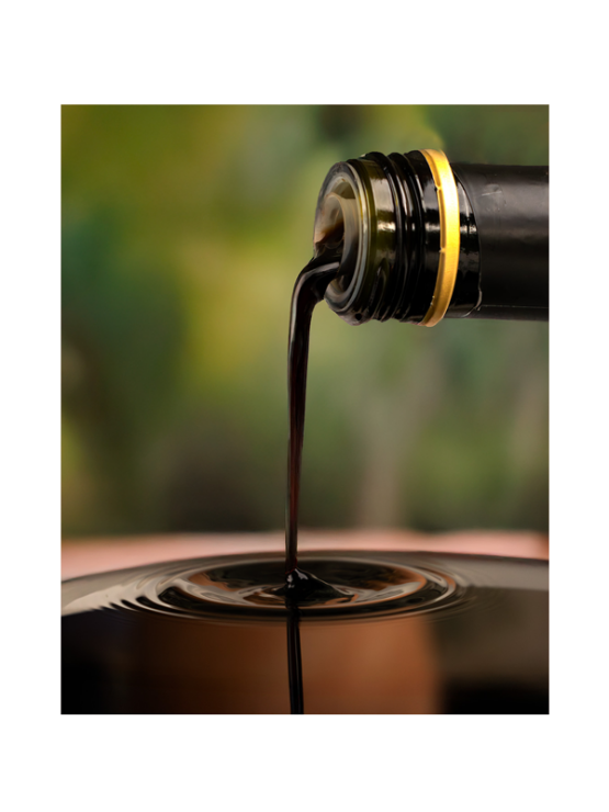 Nutrigold Aceto balsamico di Modena - Organski u staklenoj ambalaži 500ml