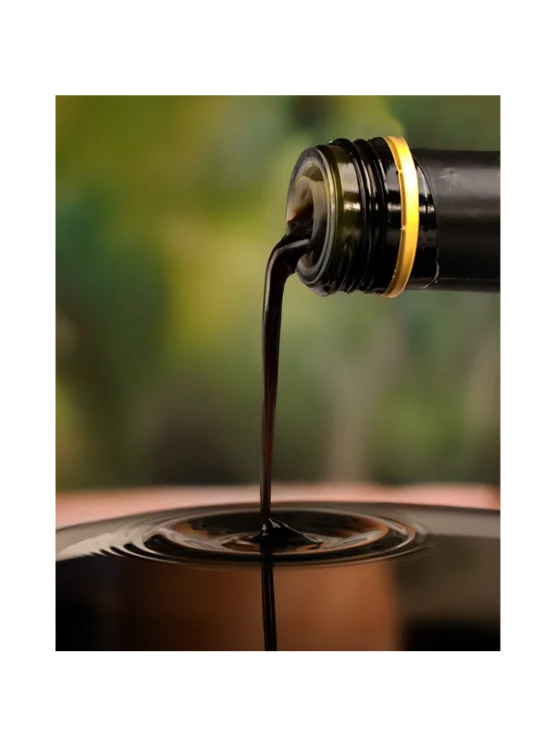 Nutrigold Aceto balsamico di Modena - Organski u staklenoj ambalaži 500ml