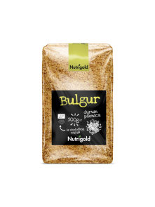 Nutrigold obrok u prozirnoj, plastičnoj ambalaži od 500g.