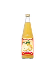 Sok od kruške - Bio 0,7l  Beutelsbacher