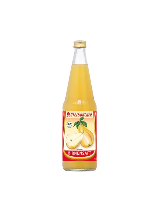 Sok od kruške - Bio 0,7l  Beutelsbacher