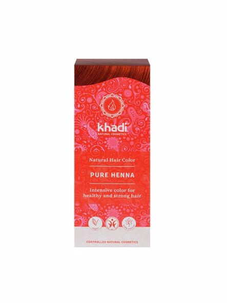 Khadi Kana za kosu a ambalaži 100g