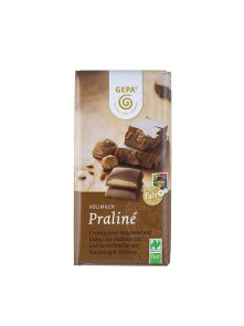 Organske Gepa praline u pakiranju od 100g