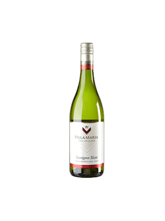 Villa Maria organsko vino Sauvignon Blanc u boci od 0,75l