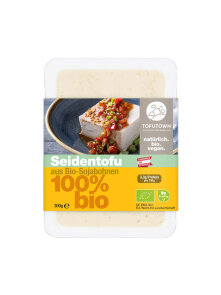 Organski Tofutownsvileni tofu u pakiranju od 300g