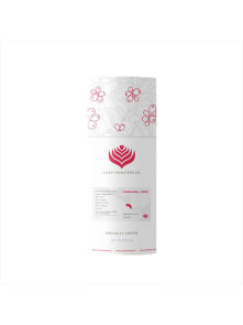 Costa Rica Dota AA mljevena - Specialty coffee 250g Lively Roasters Co.