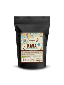 Nutrigold Kava mljevena - Specialty coffee Organska u crnoj plastičnoj ambalaži 250g