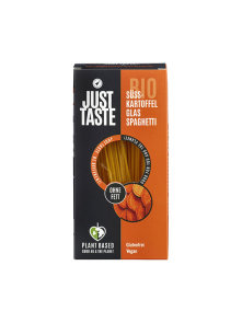 Stakleni Spaghetti od batata - Organske 250g Just Taste