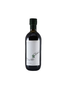 Synbio craft jabučni ocat s majkom i vlaknima agavinog inulina - Bio 500ml Cidrani