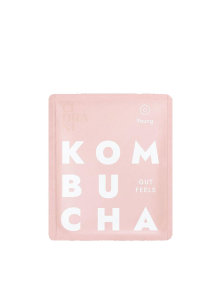 Kombucha Young esencija fermentiranog napitka - Bio 0,17ml Cidrani