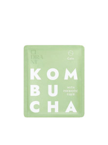 Kombucha Calm esencija fermentiranog napitka - Bio 0,17ml Cidrani