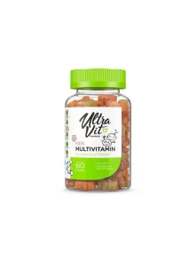 Multivitamin za djecu gummies 60kom - Ultravit