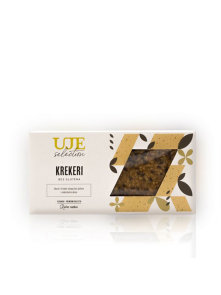 Selection krekeri bez glutena - 150g Uje