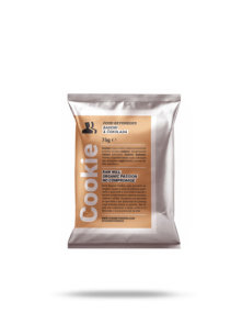 Beyond proteinski Cookie - Čokolada i badem 75g Food Beyonders