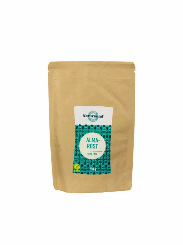 Naturmind jabučna vlakna u pakiranju od 200g